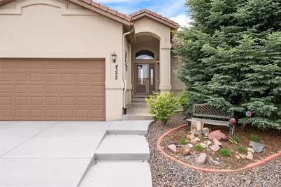 4352 Las Lunas Court, Castle Rock, CO 80104 - Photo 1