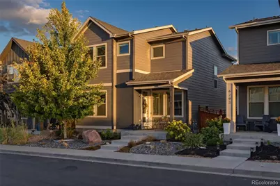 6781 Canosa Street, Denver, CO 80221 - Photo 2