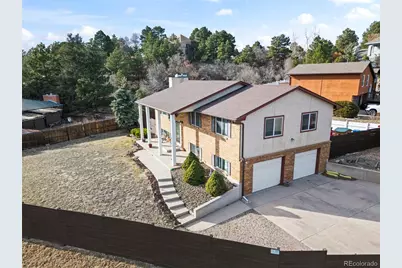4502 Constitution Avenue, Colorado Springs, CO 80915 - Photo 2