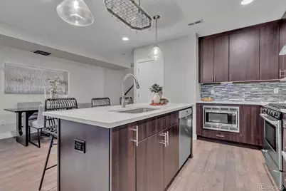 34 S Lincoln Street, Denver, CO 80209 - Photo 2