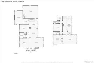 1585 Krameria St, Denver, CO 80220 - Photo 40