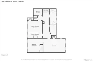 1585 Krameria St, Denver, CO 80220 - Photo 42