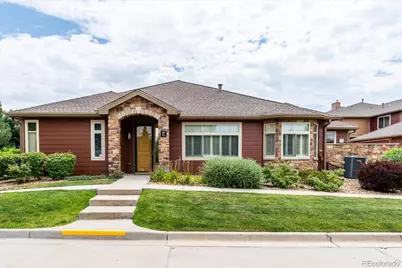 8552 Gold Peak Lane #G, Highlands Ranch, CO 80130 - Photo 2