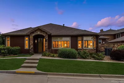 8552 Gold Peak Lane #G, Highlands Ranch, CO 80130 - Photo 1