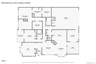 8552 Gold Peak Ln, Highlands Ranch, CO 80130 - Photo 26
