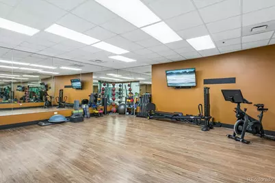 8552 Gold Peak Lane #G, Highlands Ranch, CO 80130 - Photo 36
