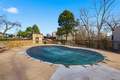 3550 S Harlan Street #124, Denver, CO 80235 - Photo 34