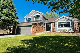 6194 S Van Gordon Way, Littleton, CO 80127 - Photo 1