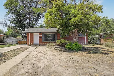 3039 Victor Street, Aurora, CO 80011 - Photo 1