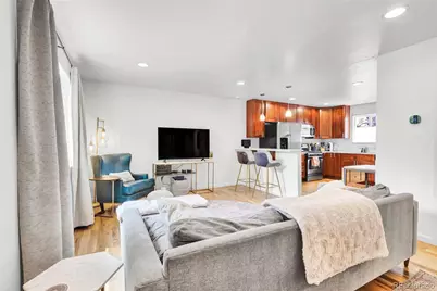 3746 Yates Street, Denver, CO 80212 - Photo 1