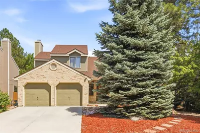 5026 S Evanston Street, Aurora, CO 80015 - Photo 1