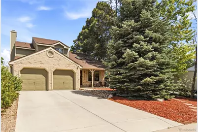5026 S Evanston Street, Aurora, CO 80015 - Photo 2