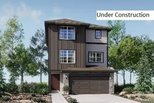 2712 Lower Crags Pt, Colorado Springs, CO 80904 - Photo 1