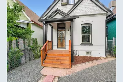 3310 N Gilpin Street, Denver, CO 80205 - Photo 1