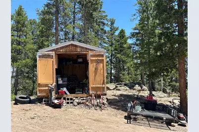 Mountain Meadows, Black Hawk, CO 80422 - Photo 10