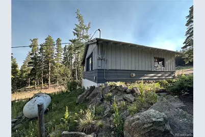 Mountain Meadows, Black Hawk, CO 80422 - Photo 20