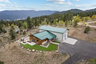 150 Summit Dr, Bailey, CO 80421 - Photo 2