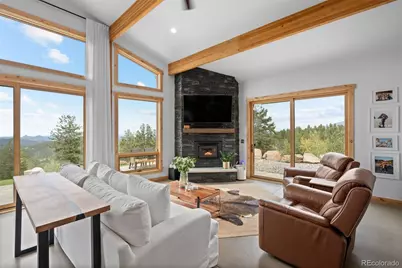 150 Summit Drive, Bailey, CO 80421 - Photo 12