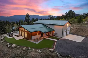 150 Summit Dr, Bailey, CO 80421 - Photo 1