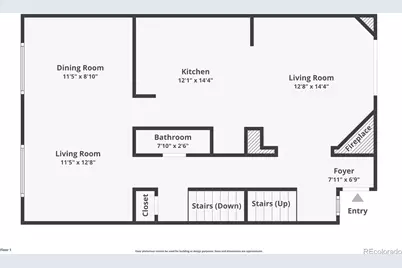 11250 Florence Street #19C, Commerce City, CO 80640 - Photo 28