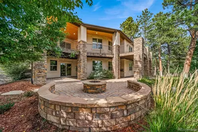 7936 Monarch Road, Larkspur, CO 80118 - Photo 48