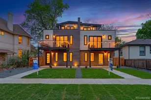 3512 Wyandot St, Denver, CO 80211 - Photo 2