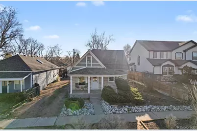 4322 Chase Street, Denver, CO 80212 - Photo 1