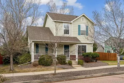 6322 Scottsbluff Drive, Colorado Springs, CO 80923 - Photo 1