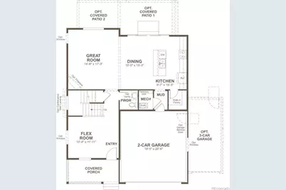 4172 Orangewood Drive, Johnstown, CO 80534 - Photo 2