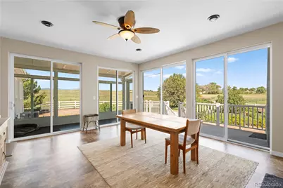 4215 Los Ranchitos Drive, Peyton, CO 80831 - Photo 12