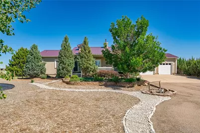 4215 Los Ranchitos Drive, Peyton, CO 80831 - Photo 24