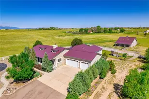 4215 Los Ranchitos Dr, Peyton, CO 80831 - Photo 2