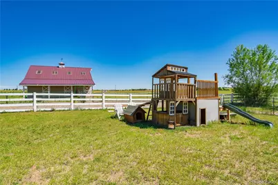 4215 Los Ranchitos Drive, Peyton, CO 80831 - Photo 28
