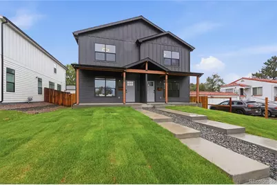 369 S Dale Court, Denver, CO 80219 - Photo 1