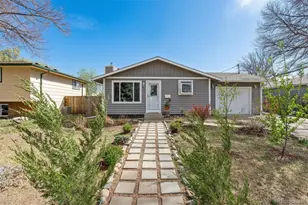 604 W 9th St, Loveland, CO 80537 - Photo 1