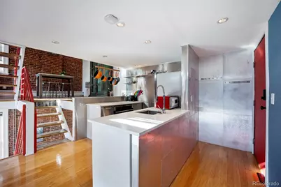 2193 Arapahoe Street #2, Denver, CO 80205 - Photo 2
