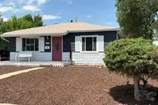 3475 W Hoye Pl, Denver, CO 80219 - Photo 1
