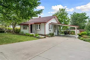 40 S Osceola St, Denver, CO 80219 - Photo 1