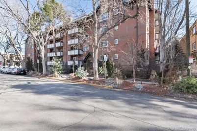 1270 N Marion Street #505, Denver, CO 80218 - Photo 1