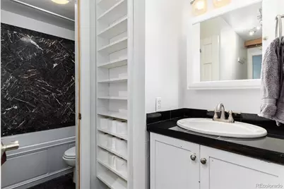 1270 N Marion Street #505, Denver, CO 80218 - Photo 12