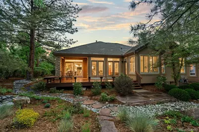 3208 Country Club Parkway, Castle Rock, CO 80108 - Photo 2