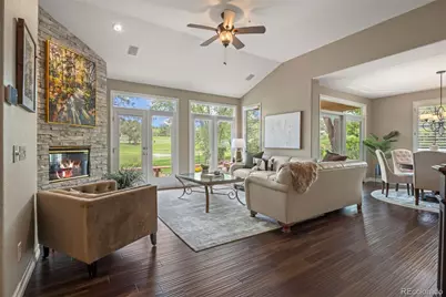 3208 Country Club Parkway, Castle Rock, CO 80108 - Photo 4