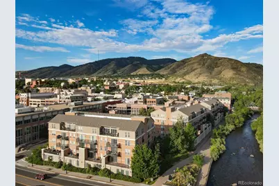 620 11th Street #202, Golden, CO 80401 - Photo 1