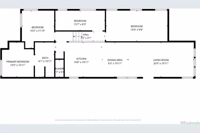 2100 W 100th Avenue, Thornton, CO 80260 - Photo 26