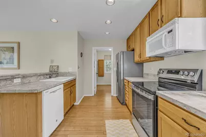 16844 W 62nd Lane, Golden, CO 80403 - Photo 18