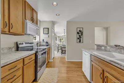 16844 W 62nd Lane, Golden, CO 80403 - Photo 20