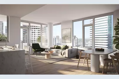 525 18th Street #1203, Denver, CO 80202 - Photo 8