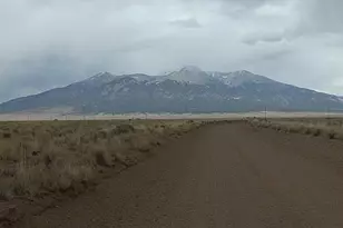 Lot 13 Sanford Rd, Blanca, CO 81123 - Photo 1