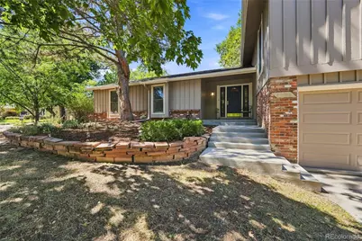 7235 S Jackson Court, Centennial, CO 80122 - Photo 4