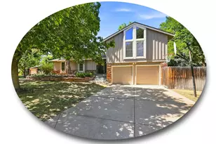 7235 S Jackson Ct, Centennial, CO 80122 - Photo 1